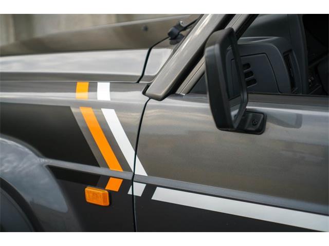 1990 Nissan Patrol (CC-1757075) for sale in St. Louis, Missouri