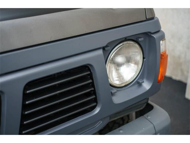 1990 Nissan Patrol (CC-1757075) for sale in St. Louis, Missouri