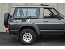 1990 Nissan Patrol (CC-1757075) for sale in St. Louis, Missouri