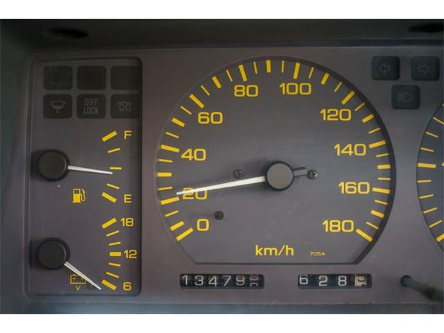 1990 Nissan Patrol (CC-1757075) for sale in St. Louis, Missouri