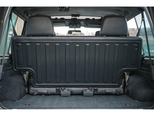 1990 Nissan Patrol (CC-1757075) for sale in St. Louis, Missouri