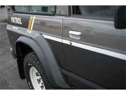 1990 Nissan Patrol (CC-1757075) for sale in St. Louis, Missouri