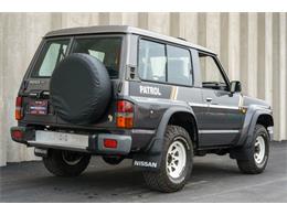 1990 Nissan Patrol (CC-1757075) for sale in St. Louis, Missouri