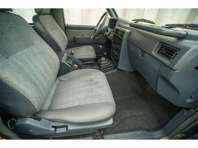 1990 Nissan Patrol (CC-1757075) for sale in St. Louis, Missouri