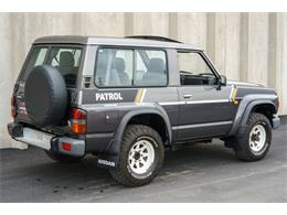 1990 Nissan Patrol (CC-1757075) for sale in St. Louis, Missouri