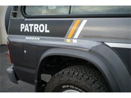 1990 Nissan Patrol (CC-1757075) for sale in St. Louis, Missouri