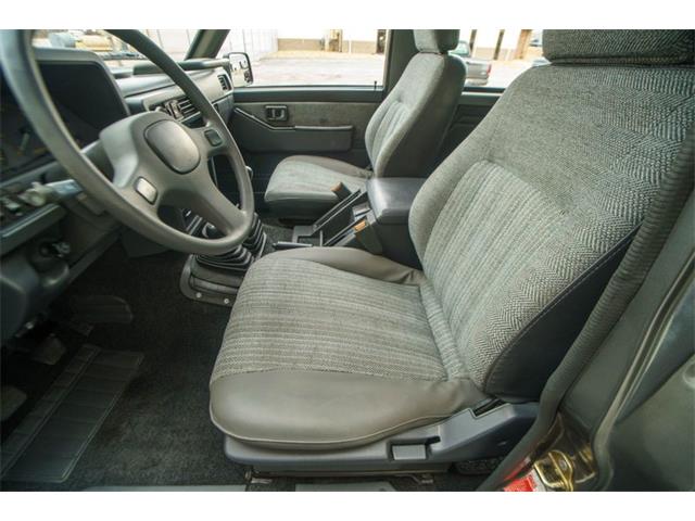 1990 Nissan Patrol (CC-1757075) for sale in St. Louis, Missouri