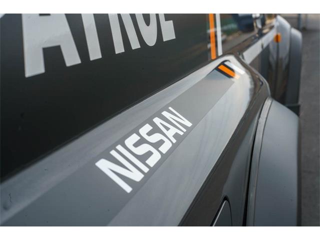 1990 Nissan Patrol (CC-1757075) for sale in St. Louis, Missouri