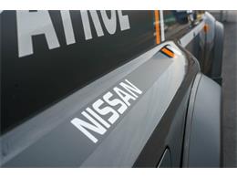 1990 Nissan Patrol (CC-1757075) for sale in St. Louis, Missouri