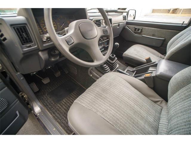 1990 Nissan Patrol (CC-1757075) for sale in St. Louis, Missouri