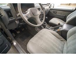 1990 Nissan Patrol (CC-1757075) for sale in St. Louis, Missouri
