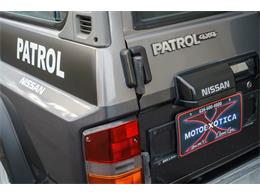 1990 Nissan Patrol (CC-1757075) for sale in St. Louis, Missouri