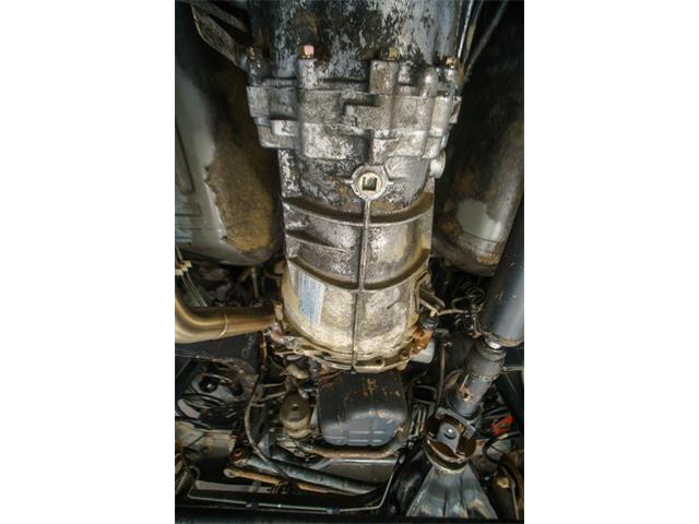 1990 Nissan Patrol (CC-1757075) for sale in St. Louis, Missouri