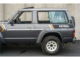 1990 Nissan Patrol (CC-1757075) for sale in St. Louis, Missouri