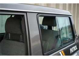 1990 Nissan Patrol (CC-1757075) for sale in St. Louis, Missouri