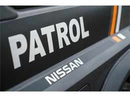 1990 Nissan Patrol (CC-1757075) for sale in St. Louis, Missouri