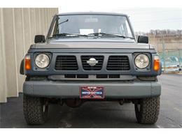 1990 Nissan Patrol (CC-1757075) for sale in St. Louis, Missouri