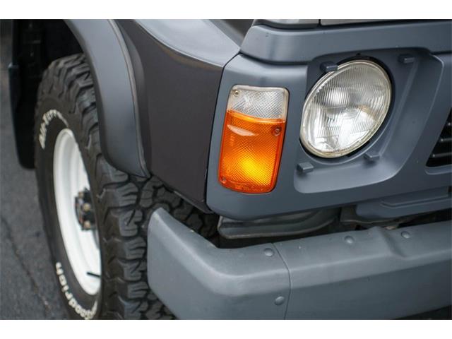 1990 Nissan Patrol (CC-1757075) for sale in St. Louis, Missouri