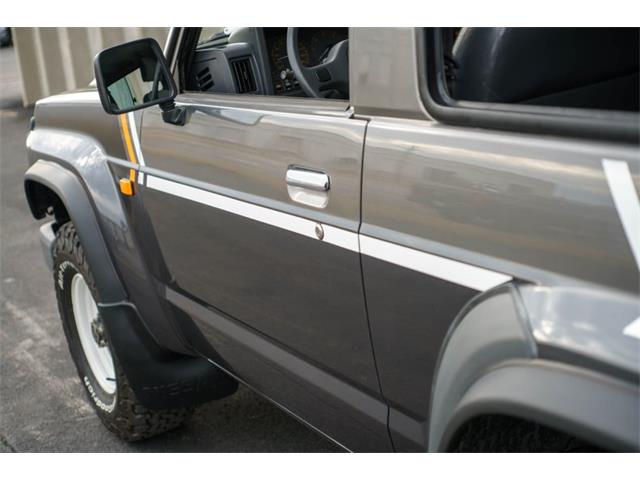 1990 Nissan Patrol (CC-1757075) for sale in St. Louis, Missouri