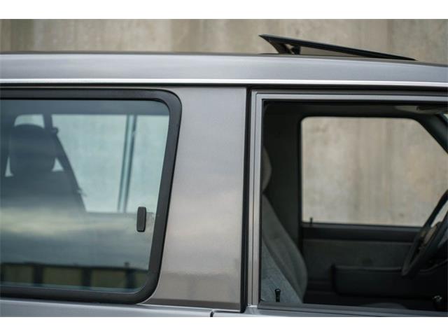 1990 Nissan Patrol (CC-1757075) for sale in St. Louis, Missouri