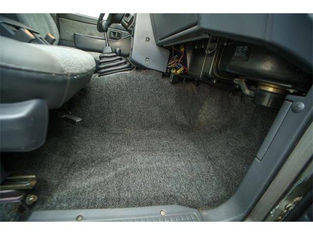 1990 Nissan Patrol (CC-1757075) for sale in St. Louis, Missouri