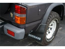 1990 Nissan Patrol (CC-1757075) for sale in St. Louis, Missouri