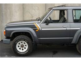 1990 Nissan Patrol (CC-1757075) for sale in St. Louis, Missouri