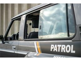 1990 Nissan Patrol (CC-1757075) for sale in St. Louis, Missouri