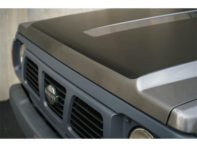 1990 Nissan Patrol (CC-1757075) for sale in St. Louis, Missouri