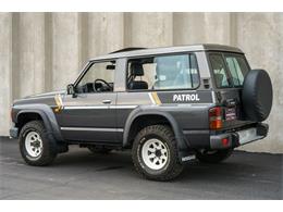 1990 Nissan Patrol (CC-1757075) for sale in St. Louis, Missouri