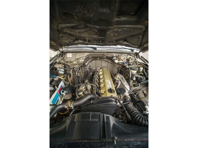 1990 Nissan Patrol (CC-1757075) for sale in St. Louis, Missouri