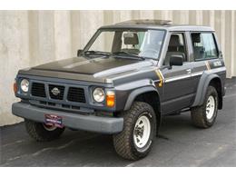 1990 Nissan Patrol (CC-1757075) for sale in St. Louis, Missouri