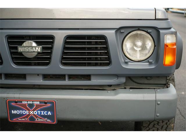1990 Nissan Patrol (CC-1757075) for sale in St. Louis, Missouri