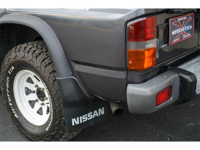 1990 Nissan Patrol (CC-1757075) for sale in St. Louis, Missouri