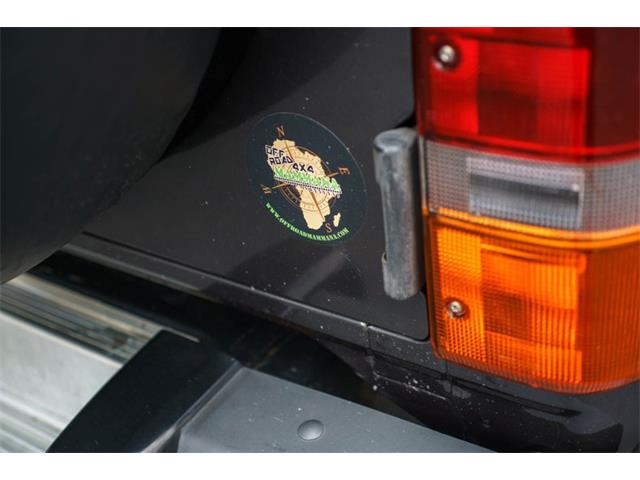 1990 Nissan Patrol (CC-1757075) for sale in St. Louis, Missouri