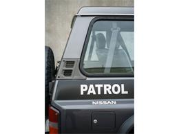 1990 Nissan Patrol (CC-1757075) for sale in St. Louis, Missouri