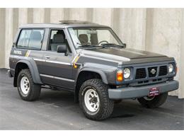 1990 Nissan Patrol (CC-1757075) for sale in St. Louis, Missouri