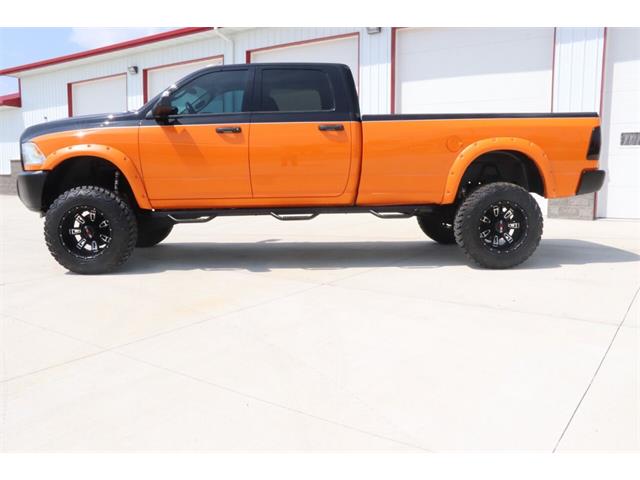 2015 Dodge Ram 2500 (CC-1757078) for sale in Clarence, Iowa