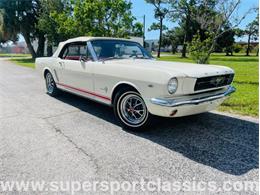 1965 Ford Mustang (CC-1750708) for sale in Largo, Florida
