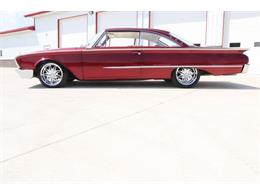 1960 Ford Galaxie (CC-1757084) for sale in Clarence, Iowa