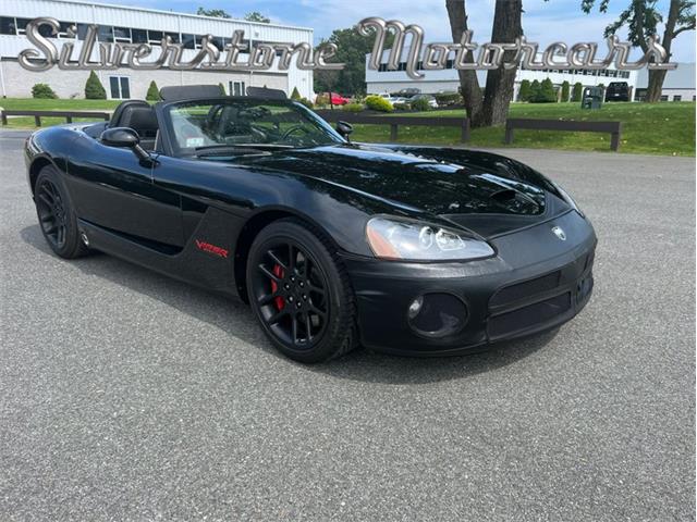 1984 Dodge Viper (CC-1757088) for sale in North Andover, Massachusetts