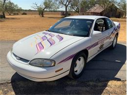 1995 Chevrolet Monte Carlo (CC-1757094) for sale in Fredericksburg, Texas