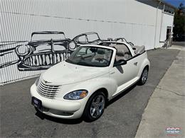 2005 Chrysler PT Cruiser (CC-1757102) for sale in Fairfield, California