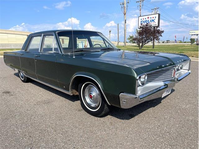 1968 Chrysler Newport (CC-1750711) for sale in Ramsey, Minnesota