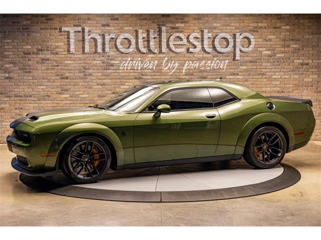 2019 Dodge Challenger (CC-1757114) for sale in Elkhart Lake, Wisconsin