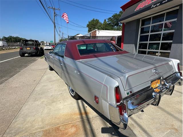 1975 Chrysler Imperial (CC-1757119) for sale in West Babylon, New York