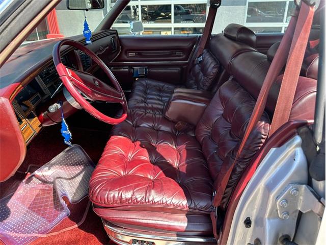 1975 Chrysler Imperial (CC-1757119) for sale in West Babylon, New York