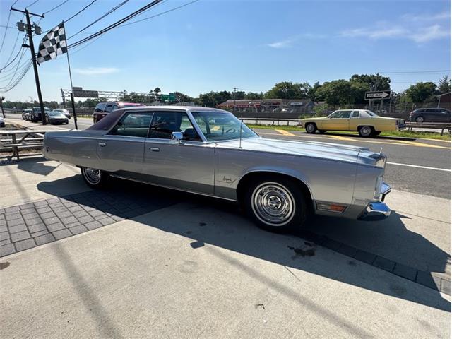 1975 Chrysler Imperial (CC-1757119) for sale in West Babylon, New York