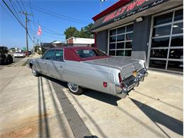 1975 Chrysler Imperial (CC-1757119) for sale in West Babylon, New York