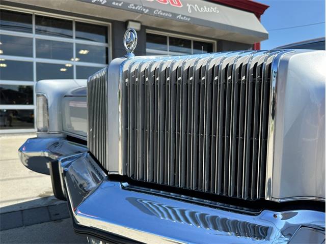1975 Chrysler Imperial (CC-1757119) for sale in West Babylon, New York